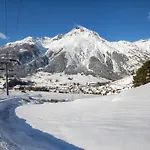 For 4 People In * Val Cenis