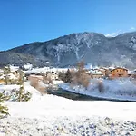 For 4 People In Val Cenis