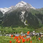 For 4 People In Val Cenis