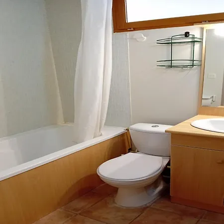 For 4 People In * Val Cenis