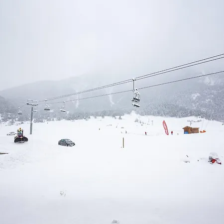 아파트 For 4 People In *
