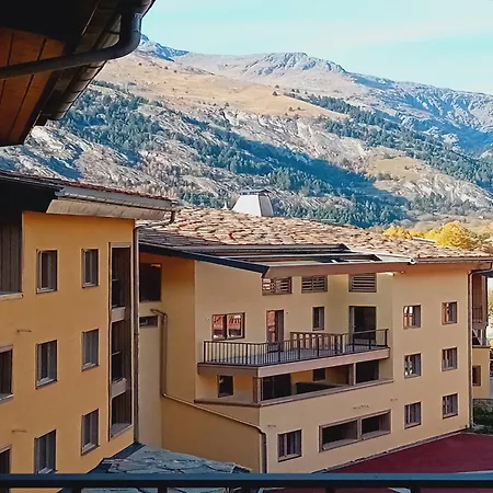 For 4 People In Val Cenis