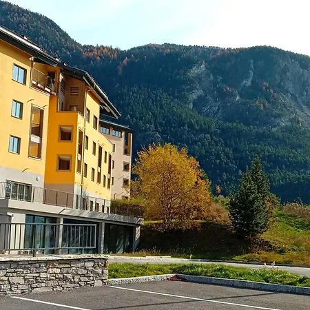 For 4 People In Val Cenis